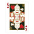 картинка Карты "Bicycle Wizard of OZ Playing Cards" магазин Gamesdealer.ru являющийся официальным дистрибьютором в России картинка Карты "Bicycle Wizard of OZ Playing Cards" от магазина Gamesdealer.ru