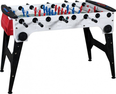 картинка Настольный футбол «Storm trolley family outdoor telescopic» (133.5x76.5x83) от магазина Gamesdealer.ru