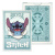 картинка Карты "Bicycle Disney Stitch Standard Index" магазин Gamesdealer.ru являющийся официальным дистрибьютором в России картинка Карты "Bicycle Disney Stitch Standard Index" от магазина Gamesdealer.ru