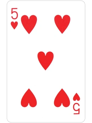 картинка Карты "Original Wizard Card Gam" от магазина Gamesdealer.ru