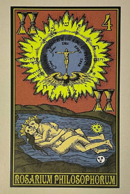 картинка Карты Таро "Rota Mundi Tarot" Schiffer Publishing / Таро Рота Мунди от магазина Gamesdealer.ru