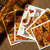 картинка Карты "Theory11 Bebemos Casino" магазин Gamesdealer.ru являющийся официальным дистрибьютором в России картинка Карты "Theory11 Bebemos Casino" от магазина Gamesdealer.ru