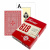 картинка Карты "Fournier 818 red" магазин Gamesdealer.ru являющийся официальным дистрибьютором в России картинка Карты "Fournier 818 red" от магазина Gamesdealer.ru