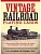 картинка Карты "Vintage Railroad Playing Cards" от магазина GamesDealer.ru
