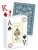 картинка Карты "Fournier 2818 blue" 100% пластик магазин Gamesdealer.ru являющийся официальным дистрибьютором в России картинка Карты "Fournier 2818 blue" 100% пластик от магазина Gamesdealer.ru