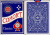картинка Карты "Ellusionist Cohorts Blue" магазин Gamesdealer.ru являющийся официальным дистрибьютором в России картинка Карты "Ellusionist Cohorts Blue" от магазина Gamesdealer.ru