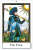 картинка Карты Таро "New Palladini Tarot" US Games / Новое Таро Палладини магазин Gamesdealer.ru являющийся официальным дистрибьютором в России картинка Карты Таро "New Palladini Tarot" US Games / Новое Таро Палладини от магазина Gamesdealer.ru