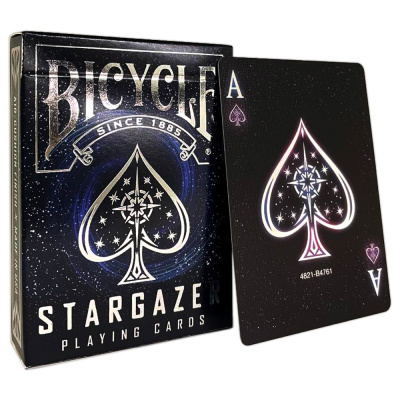 Карты "Bicycle Stargazer"