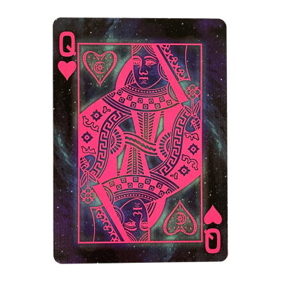 картинка Карты "Bicycle Stargazer New Moon" от магазина Gamesdealer.ru