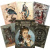 картинка Карты Таро "Hush Tarot" US Games / Таро Тишины магазин Gamesdealer.ru являющийся официальным дистрибьютором в России картинка Карты Таро "Hush Tarot" US Games / Таро Тишины от магазина Gamesdealer.ru