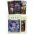 картинка Карты Таро "Steampunk Faerie Tarot Cards" Llewellyn / Таро Фейри в стиле Стимпанк от магазина GamesDealer.ru