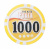 картинка Набор для покера NUTS на 500 фишек магазин Gamesdealer.ru являющийся официальным дистрибьютором в России картинка Набор для покера NUTS на 500 фишек от магазина Gamesdealer.ru