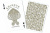 картинка Карты "Ellusionist Knights Gold" магазин Gamesdealer.ru являющийся официальным дистрибьютором в России картинка Карты "Ellusionist Knights Gold" от магазина Gamesdealer.ru