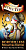 картинка Карты Таро "Eight Coins Tattoo Tarot Borderless Miniature" US Games / Миниатюрное издание «Т от магазина GamesDealer.ru