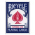 картинка Карты "Bicycle Supreme Line Standard Index blue" магазин Gamesdealer.ru являющийся официальным дистрибьютором в России картинка Карты "Bicycle Supreme Line Standard Index blue" от магазина Gamesdealer.ru