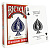 картинка Карты "Bicycle Rider Back Bridge Size red" от магазина GamesDealer.ru