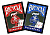картинка Карты "Bicycle Pro Standard Index" от магазина GamesDealer.ru