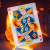 картинка Карты "Theory11 the Fantastic 4" от магазина Gamesdealer.ru