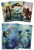 картинка Карты Таро "Mermaid Tarot" Llewellyn / Таро Русалок магазин Gamesdealer.ru являющийся официальным дистрибьютором в России картинка Карты Таро "Mermaid Tarot" Llewellyn / Таро Русалок от магазина Gamesdealer.ru