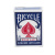 картинка Карты "Bicycle Mini blue" магазин Gamesdealer.ru являющийся официальным дистрибьютором в России картинка Карты "Bicycle Mini blue" от магазина Gamesdealer.ru