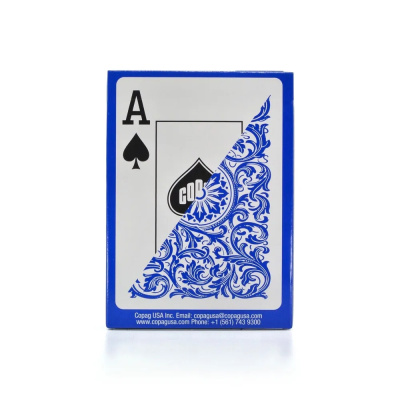 картинка Комплект карт "Copag Double Deck" от магазина Gamesdealer.ru