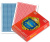 картинка Карты Fournier no 818 g - linen finish red/blue магазин Gamesdealer.ru являющийся официальным дистрибьютором в России картинка Карты Fournier no 818 g - linen finish red/blue от магазина Gamesdealer.ru
