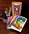 картинка Карты Таро "Tarot of Magical Correspondences", Tarotmania/ Таро магических соответствий от магазина GamesDealer.ru