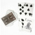 картинка Карты "Bicycle Rider Back Standard index Brown" магазин Gamesdealer.ru являющийся официальным дистрибьютором в России картинка Карты "Bicycle Rider Back Standard index Brown" от магазина Gamesdealer.ru
