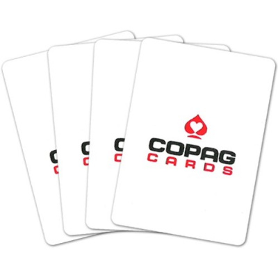 картинка Подрезная карта для покера Copag от магазина Gamesdealer.ru