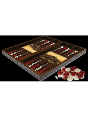 картинка Нарды Галатский Мост XXL, Турция, Yenigun от магазина Gamesdealer.ru