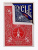 картинка Карты "Bicycle Double Back Red/Blue" магазин Gamesdealer.ru являющийся официальным дистрибьютором в России картинка Карты "Bicycle Double Back Red/Blue" от магазина Gamesdealer.ru