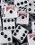 картинка Кости "Bicycle 5 Dice Set" магазин Gamesdealer.ru являющийся официальным дистрибьютором в России картинка Кости "Bicycle 5 Dice Set" от магазина Gamesdealer.ru