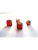 картинка Комплект костей из янтаря 11мм вишневые 2 шт магазин Gamesdealer.ru являющийся официальным дистрибьютором в России картинка Комплект костей из янтаря 11мм вишневые 2 шт от магазина Gamesdealer.ru