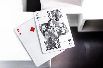 картинка Карты "Ellusionist Perpetua" от магазина Gamesdealer.ru