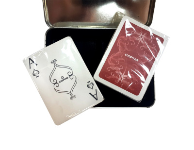 картинка Комплект карт "Copag Centennial decks" от магазина Gamesdealer.ru