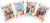 картинка Карты "Coliseum Playing Cards" магазин Gamesdealer.ru являющийся официальным дистрибьютором в России картинка Карты "Coliseum Playing Cards" от магазина Gamesdealer.ru