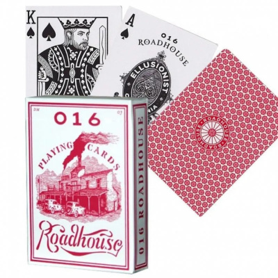 картинка Карты "Ellusionist Roadhouse" от магазина Gamesdealer.ru