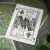 картинка Карты "Theory11 Harry Potter Deck - Green (Slytherin)" магазин Gamesdealer.ru являющийся официальным дистрибьютором в России картинка Карты "Theory11 Harry Potter Deck - Green (Slytherin)" от магазина Gamesdealer.ru