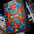 картинка Карты "Theory11 Superman Playing Cards" магазин Gamesdealer.ru являющийся официальным дистрибьютором в России картинка Карты "Theory11 Superman Playing Cards" от магазина Gamesdealer.ru