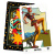 картинка Карты Таро "Supernova Tarot" Lo Scarabeo / Таро Супернова магазин Gamesdealer.ru являющийся официальным дистрибьютором в России картинка Карты Таро "Supernova Tarot" Lo Scarabeo / Таро Супернова от магазина Gamesdealer.ru