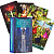 картинка Карты Таро "Universal Celtic Tarot" Reprint / Универсальное Таро Кельтов TAROMANIA от магазина GamesDealer.ru