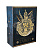 картинка Карты Таро "The Medieval Feathers Tarot" Blue Angel / Средневековое таро "Перья" от магазина GamesDealer.ru