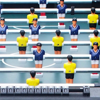картинка Футбол DFC TOTTENHAM 4ft от магазина Gamesdealer.ru