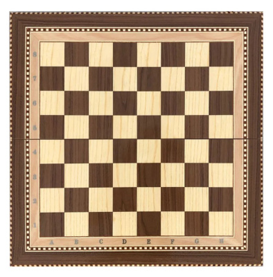 картинка Шахматы Турнирные-4 инкрустация 50, Armenakyan от магазина Gamesdealer.ru