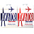 картинка Карты "Aviator pinochle red/blue"  от магазина GamesDealer.ru