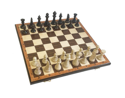 Шахматы "Триумф 2" 40, Armenakyan