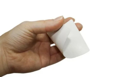 картинка Карты "Bicycle Blank Card Both Sides blue" от магазина Gamesdealer.ru