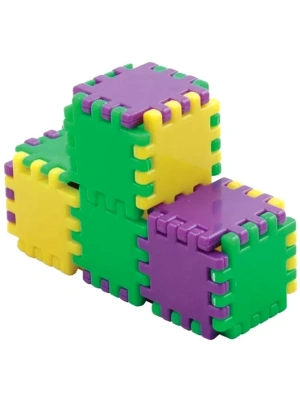 картинка Головоломка Куби-Гами (Cubi-Gami) от магазина Gamesdealer.ru