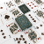 картинка Карты "Bicycle Byzantine Playing Cards" магазин Gamesdealer.ru являющийся официальным дистрибьютором в России картинка Карты "Bicycle Byzantine Playing Cards" от магазина Gamesdealer.ru