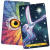 картинка Карты Таро "Tarot of the Owl" Llewellyn / Таро Совы магазин Gamesdealer.ru являющийся официальным дистрибьютором в России картинка Карты Таро "Tarot of the Owl" Llewellyn / Таро Совы от магазина Gamesdealer.ru